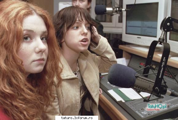 poze personale rare t.a.t.u. frumos Ya Uoshla S Uma