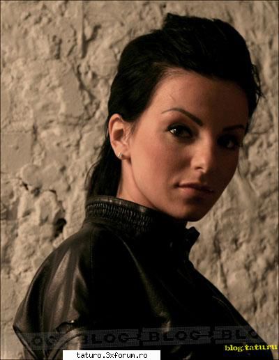 poze perosnale rare iulia yulia şi foarte tATu Legend