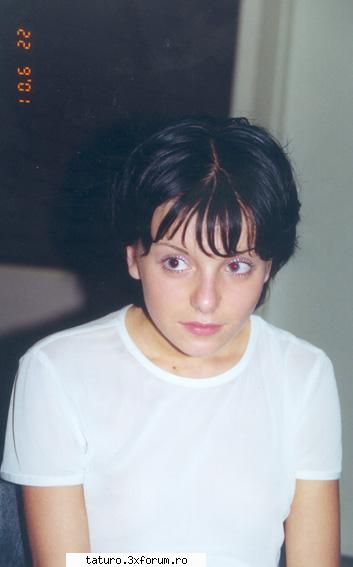 poze perosnale rare iulia aici super tare Ya Uoshla S Uma