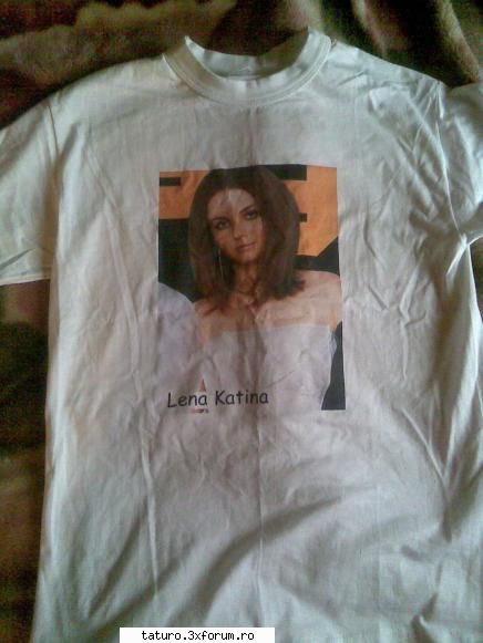 colectia mea lena katina t.a.t.u. tATu Legend
