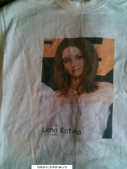colectia mea lena katina t.a.t.u. poza mai aproape tATu Legend