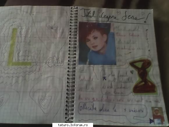 lena colectia mea cu lena katina si t.a.t.u.