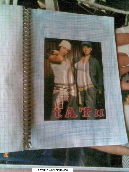 colectia mea lena katina t.a.t.u. tatu tATu Legend