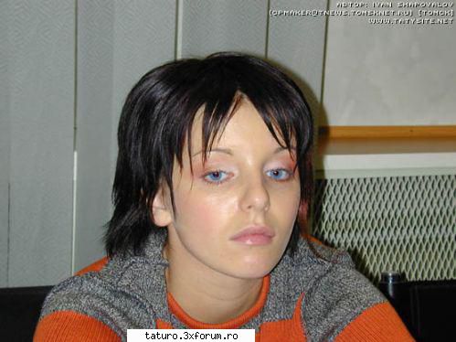 ador yiulia sweet tATu Legend