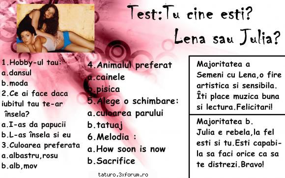 t.a.t.u.ro nr.6 noiembrie 2012 articol tATu Legend