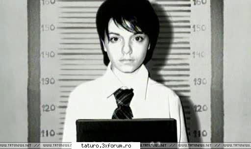 ador yiulia sau Divine t.A.T.u.