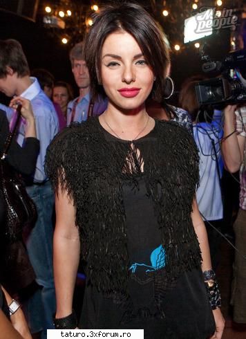 poze perosnale rare iulia offf Ya Uoshla S Uma