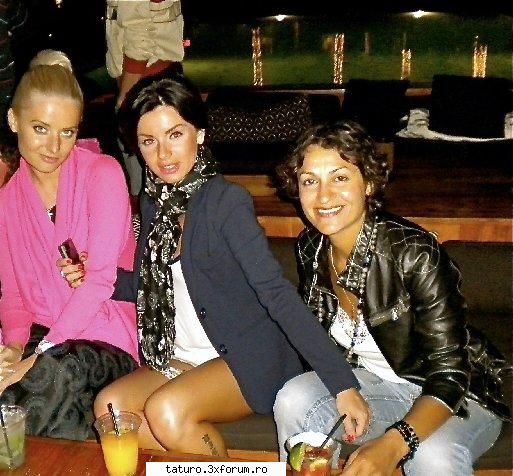 poze perosnale rare iulia intre prietene Ya Uoshla S Uma