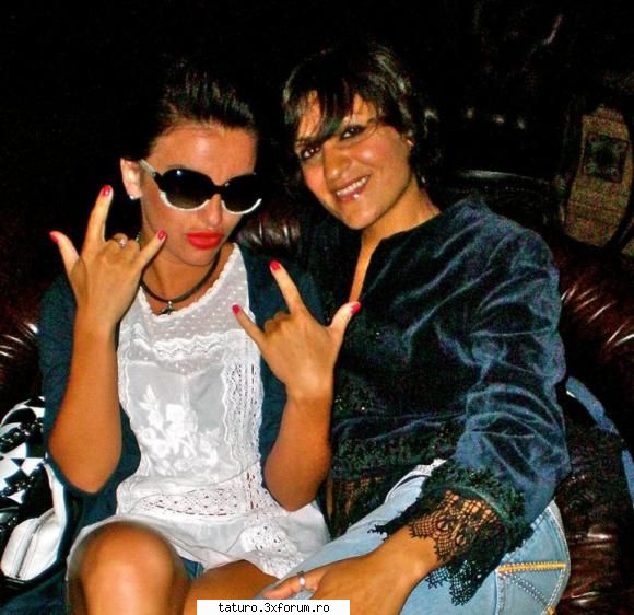poze perosnale rare iulia rock Ya Uoshla S Uma