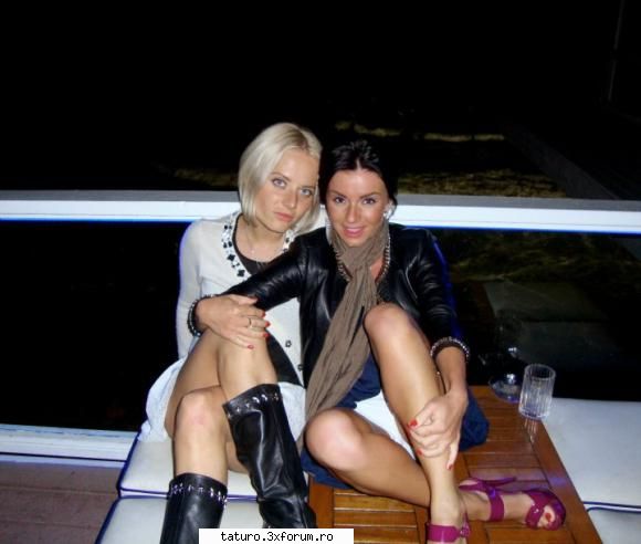 poze perosnale rare iulia mai asa multe poze acum Ya Uoshla S Uma