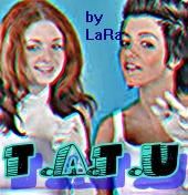Avatare create de mine - Am cateva cu Lena si t.A.T.u. dra o sa mai fac si - Arta
