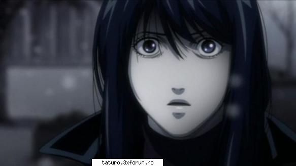 Death Note - Speciala pentru Roxi - All about...girls