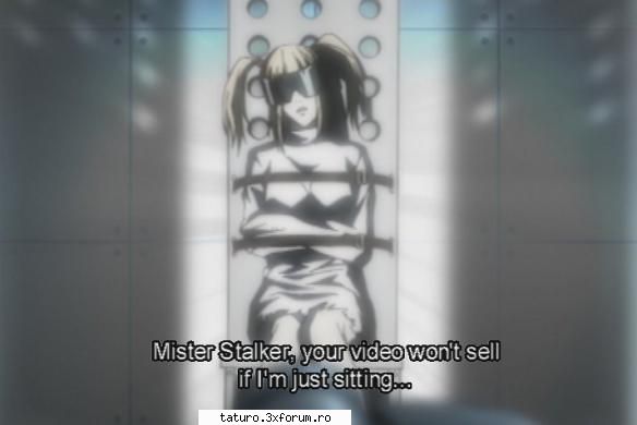 Death Note - Ce am ras la faza asta - All about...girls