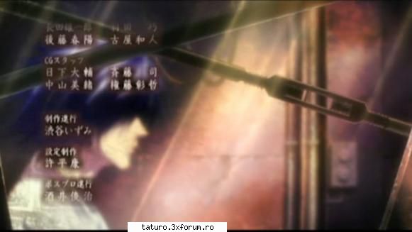 Death Note - Epic si trist moment!!! Doar L este cu Light cand - All about...girls
