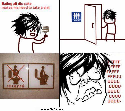 Death Note - laraXlena - All about...girls