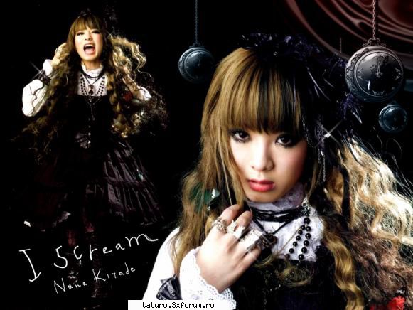 Fashion - E populara in Japonia....(moda) Mie mi se pare - All about...girls