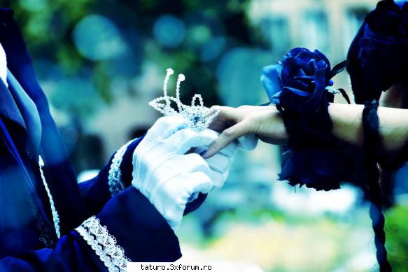 Fashion - dacă am �ncpeut cu paradise kiss �ntrerup - All about...girls