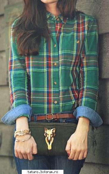 Fashion - Trec�nd peste hairstyle ador - All about...girls