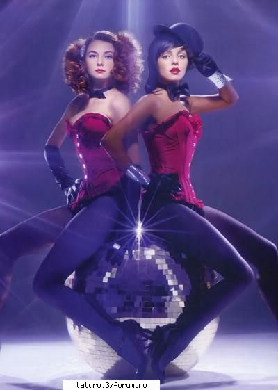 Fise cu t.A.T.u. - am fise cu tatu trase la imprimanta,sunt ca - Cumpara produse cu t.A.T.u.