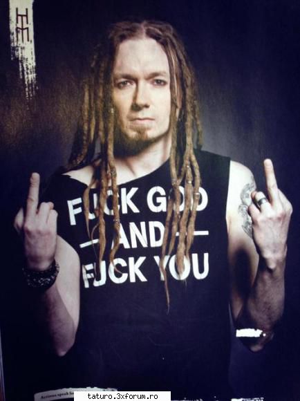 HIM(His Infernal Majesty) - laraXlena - All about...girls