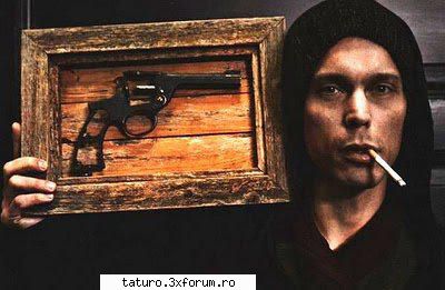 HIM(His Infernal Majesty) - haha de asta ce zici? - All about...girls
