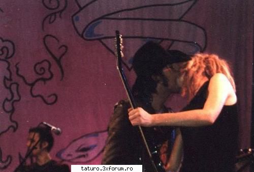HIM(His Infernal Majesty) - roxi-teen tatu fan - All about...girls
