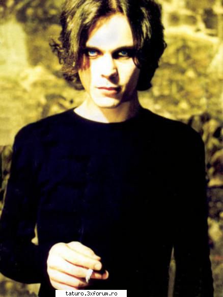 HIM(His Infernal Majesty) - laraXlena - All about...girls