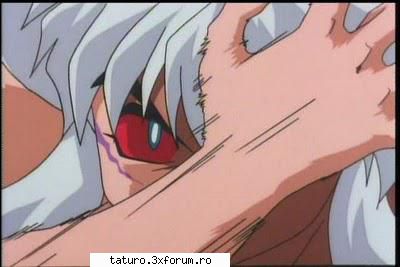 Inuyasha - laraXlena - All about...girls