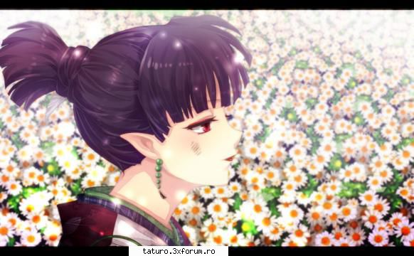 Inuyasha - Iuuuui ea e Uraaaaaaaaa E tare poza asta - All about...girls
