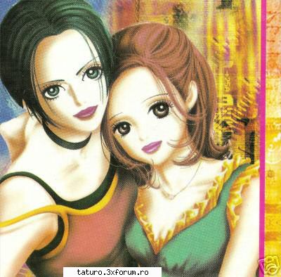 Nana - Inca o poza cu Nanele - All about...girls