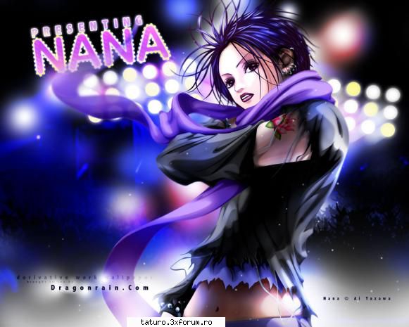 Nana - Si mie imi place de ea - All about...girls
