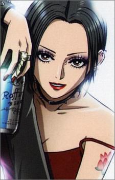 Nana - Nanaaaaaaaaaaaaaaaaaaaaaaaa - All about...girls