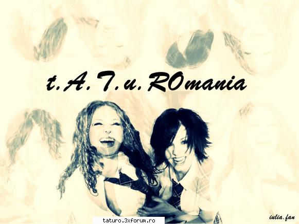 Party tATuROmania 2 years - asta e poza mea ,sper ca ma palce :D - Party!!!