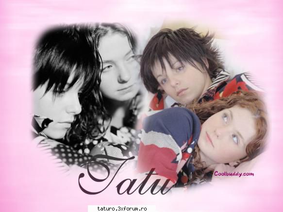 Photos - Bibitu - About t.A.T.u.