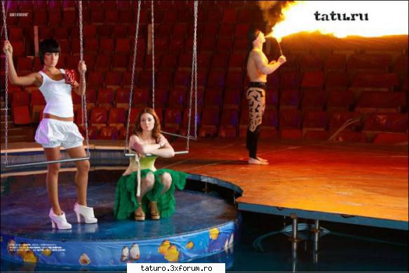 Photos - laraXlena - About t.A.T.u.