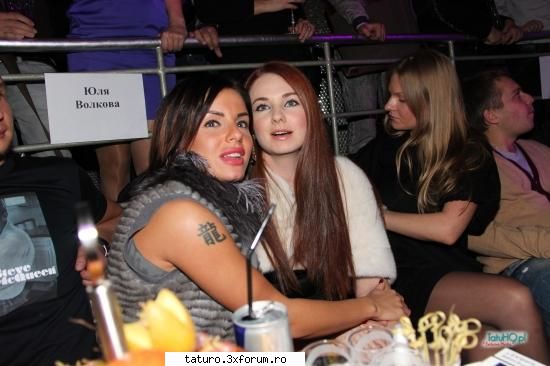 Photos - photos with tatu, :) - About t.A.T.u.