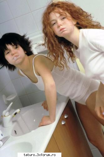 Poze amuzante - Bibitu - t.A.T.u.