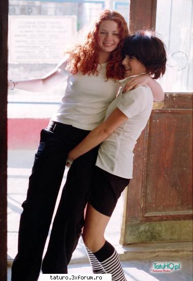 Poze amuzante - si asta e destul de funny - t.A.T.u.
