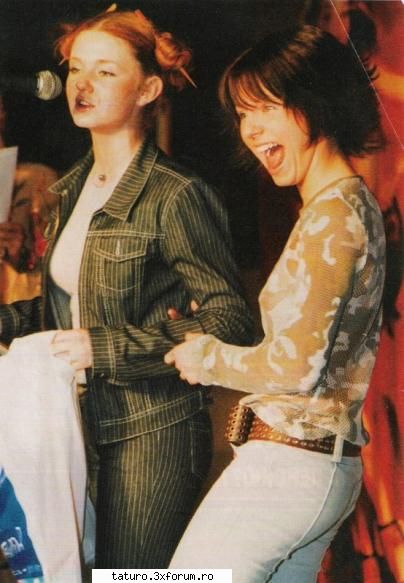Poze amuzante - laraXlena - t.A.T.u.