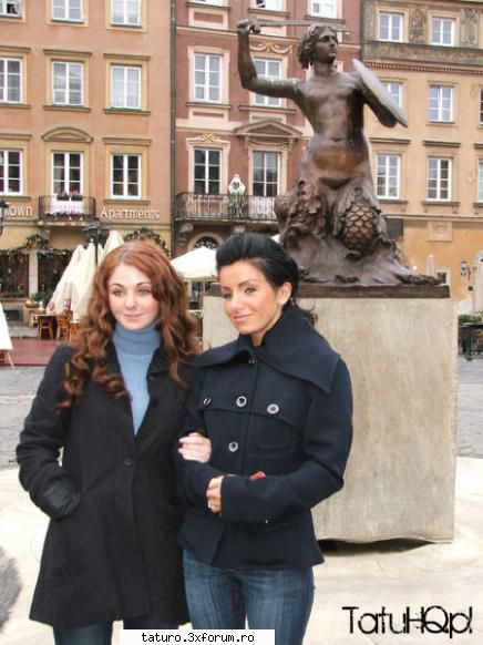 Poze amuzante - laraXlena - t.A.T.u.