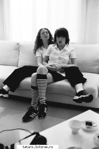 Poze amuzante - shiika - t.A.T.u.