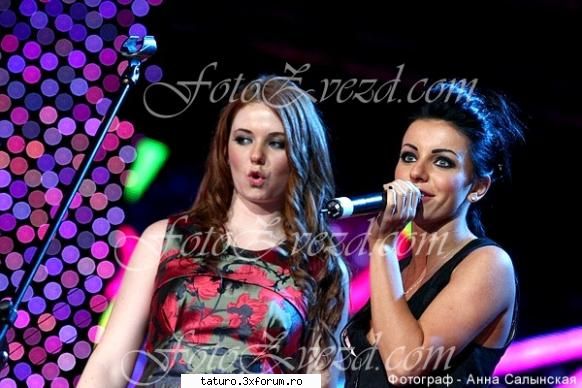 Poze amuzante - lenakatina5 - t.A.T.u.