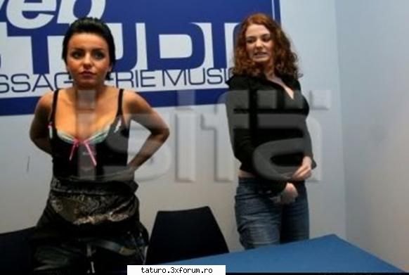 Poze amuzante - cand am vazut poza asta - t.A.T.u.