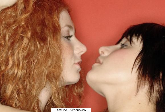 Tatu - pentru revista yammy - t.A.T.u.