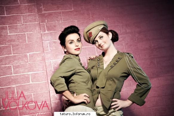 Tatu - lenakatina5 - t.A.T.u.