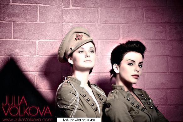 Tatu - lenakatina5 - t.A.T.u.