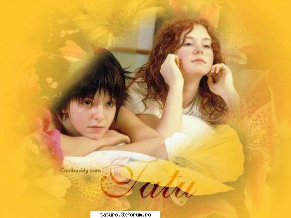 Tatu - Bibitu - t.A.T.u.