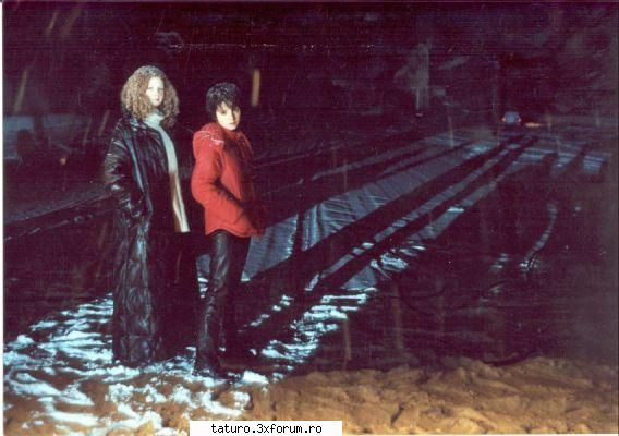 Tatu - la video nas ne dagoniat - t.A.T.u.