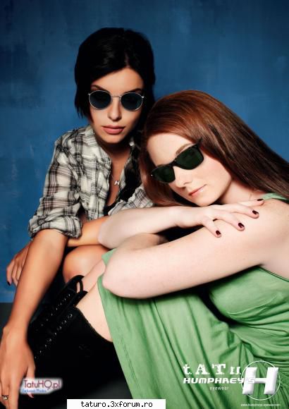 Tatu - si mersi tatu.pl - t.A.T.u.