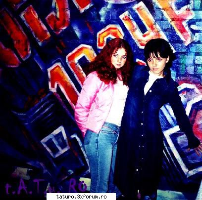 Tatu - laraXlena - t.A.T.u.